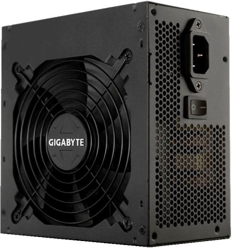 Блок питания GIGABYTE 700Вт B700H фото 3