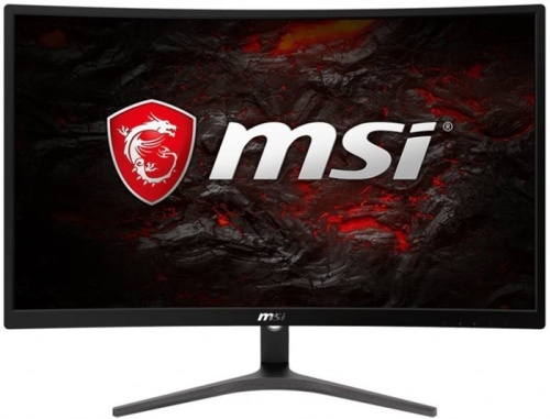 Монитор MSI Optix G241VC Black 9S6-3EA01H-020