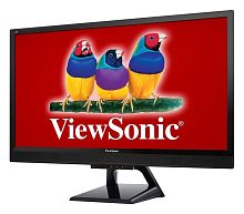Монитор ViewSonic VX2858SML MVA LED