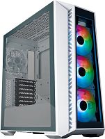 Корпус Bigtower Cooler Master MasterBox 520 WHITE MB520-WGNN-S01