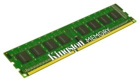 Модуль памяти DDR3 Kingston 4Гб KVR16N11/4