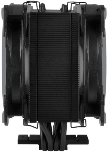 Кулер для процессора Arctic Cooling Freezer 34 eSports DUO - Grey (ACFRE00075A) фото 4 Кулер для процессора Arctic Cooling Freezer 34 eSports DUO - Grey (ACFRE00075A) фото 4