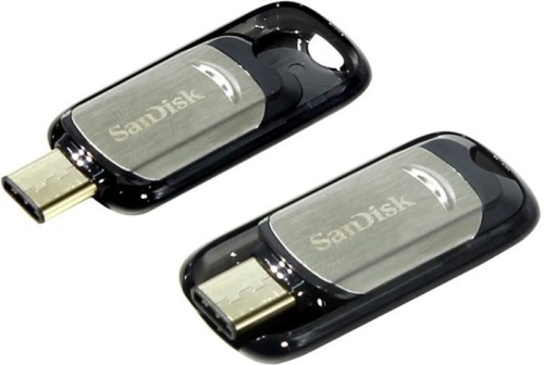 Накопитель USB flash SanDisk 128GB Ultra SDCZ450-128G-G46