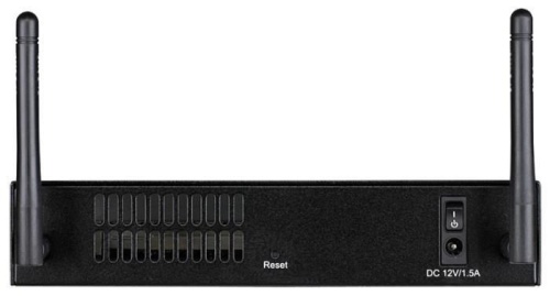 Маршрутизатор WiFI D-Link DSR-250N фото 3