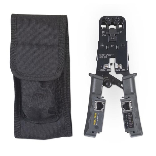 Инструмент Cabeus HT-2010NT (HT-022) фото 2 Инструмент Cabeus HT-2010NT (HT-022) фото 2