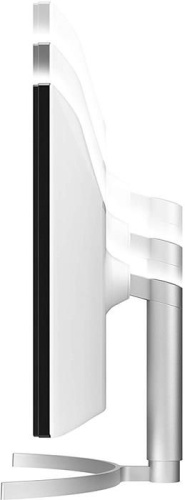 Монитор LG 34WK95C-W черный фото 4 Монитор LG 34WK95C-W черный фото 4