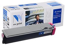 Картридж совместимый лазерный NV Print TK-510M MAGENTA NV-TK510M