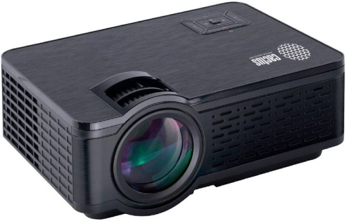 Проектор Cactus CS-PRE.05B.WXGA-W