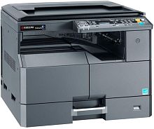 МФУ лазерное Kyocera TASKalfa 1800