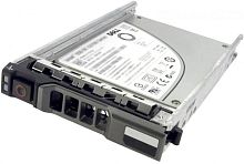 Серв. опция - SSD Dell SSD 1x240Gb SATA 400-AWHC