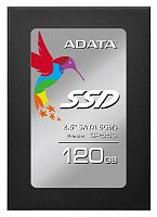 Накопитель SSD SATA 2.5 A-Data 120ГБ Premier SP550 ASP550SS3-120GM-C