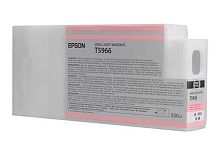 Оригинальный струйный картридж Epson Vivid T596600 C13T596600