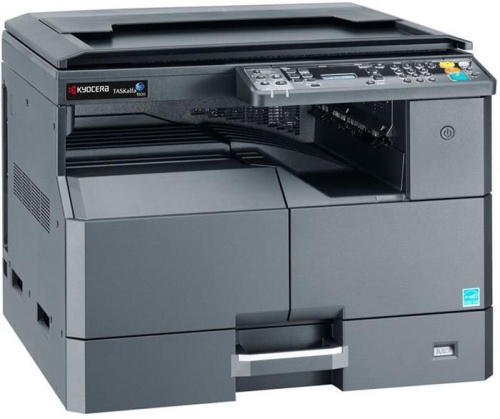 МФУ лазерное Kyocera TASKalfa 1800 МФУ лазерное Kyocera TASKalfa 1800