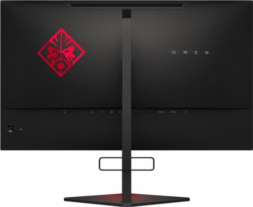 Монитор Hewlett Packard Omen X 25f черный 4WH47AA фото 4 Монитор Hewlett Packard Omen X 25f черный 4WH47AA фото 4