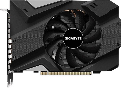 Видеокарта PCI-E GIGABYTE 6144Мб GV-N2060IX-6GD фото 3