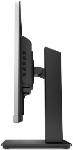 Монитор Hewlett Packard 24mq серебристый/черный 1F2J8AA фото 4 Монитор Hewlett Packard 24mq серебристый/черный 1F2J8AA фото 4