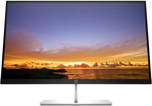 Монитор Hewlett Packard Pavilion Quantum Dot черный 5DQ99AA фото 3 Монитор Hewlett Packard Pavilion Quantum Dot черный 5DQ99AA фото 3