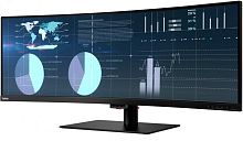 Монитор Lenovo ThinkVision P44w 61D5RAT1EU