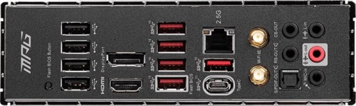 Мат. плата Socket1700 MSI MPG Z690 CARBON WIFI фото 4