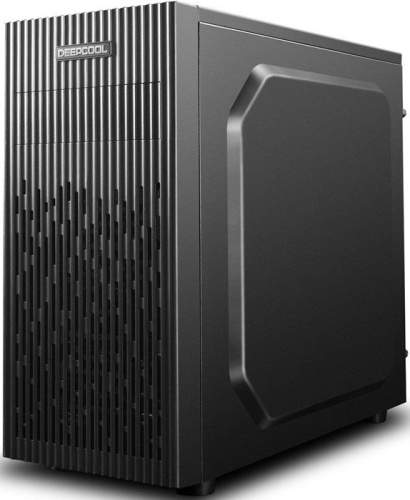 Корпус Miditower Deepcool MATREXX 30 фото 2