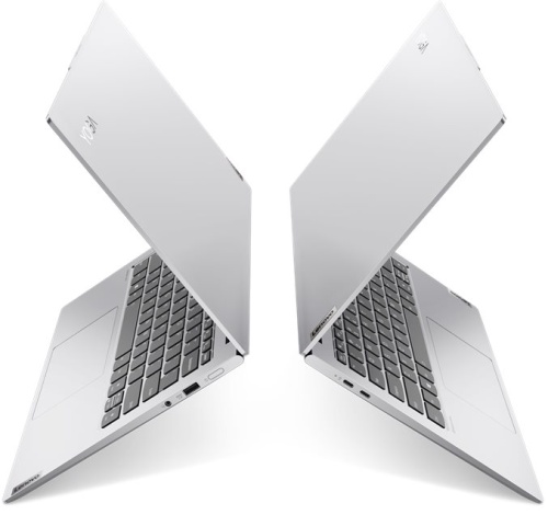 Ноутбук Lenovo Yoga Slim 7 Pro 14 (82MS0085RU) фото 3