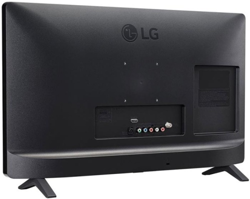 Телевизор ЖК LG 28TL520S-PZ черный фото 5 Телевизор ЖК LG 28TL520S-PZ черный фото 5