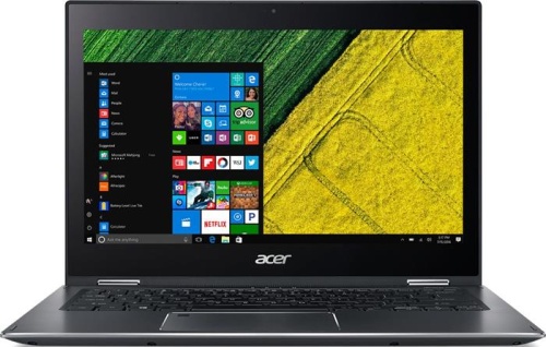 Трансформер Acer Spin 5 SP513-52N-85DP NX.GR7ER.002