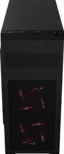 Корпус Miditower Aerocool SI-5101 фото 3 Корпус Miditower Aerocool SI-5101 фото 3