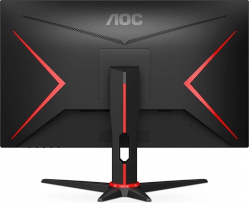 Монитор AOC Gaming 27G2SAE/BK фото 8