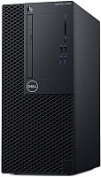 ПК Dell Optiplex 3060 MT 3060-4117