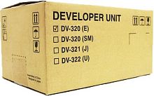 Узел проявки изображения Kyocera DV-320 2F993020