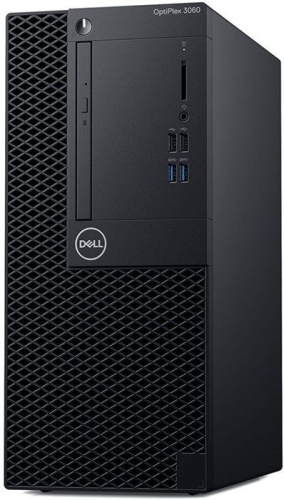 ПК Dell Optiplex 3060 MT 3060-4117