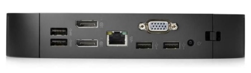 Тонкий клиент Hewlett Packard t530 Thin Client 2DH77AA фото 4 Тонкий клиент Hewlett Packard t530 Thin Client 2DH77AA фото 4