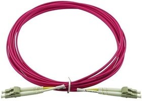    Lenovo 5m LC-LC OM4 MMF Cable 4Z57A10848