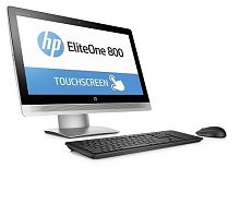 ПК (моноблок) Hewlett Packard EliteOne 800 G2 All-in-One T4K10EA