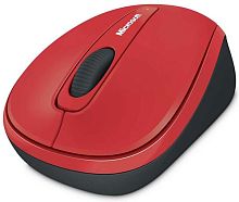 Беспроводная мышь Microsoft Wireless Mobile Mouse 3500 GMF-00293