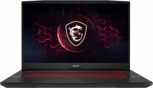 Ноутбук MSI Pulse GL76 12UCK-279XRU 9S7-17L414-279