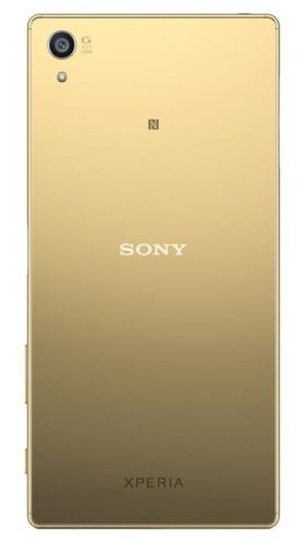 Смартфон Sony E6853 Xperia Z5 Premium Gold 1298-6311 фото 2