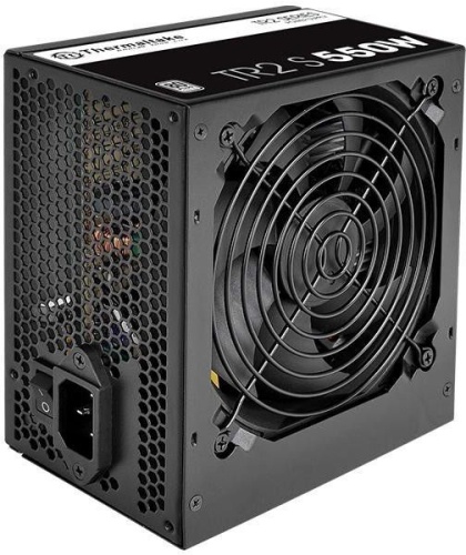 Блок питания Thermaltake 550W TR2 S APFC PS-TRS-0550NPCWEU-2