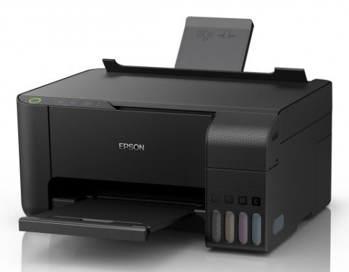 МФУ струйное Epson L3110 (C11CG87405) фото 3