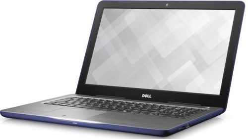 Ноутбук Dell Inspiron 5565-7780 фото 3