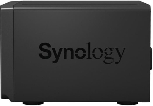 Опция для хранилища данных Synology DX517 фото 4