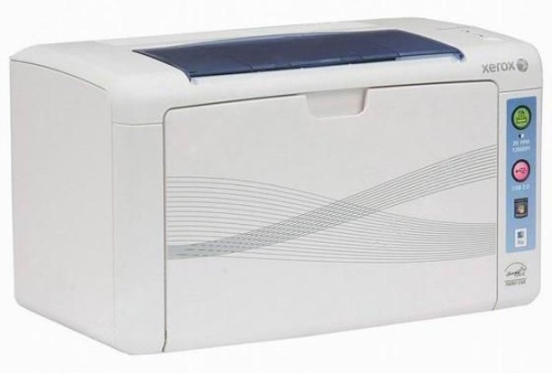 Лазерный принтер Xerox Phaser 3010V/B