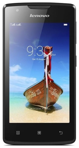 Смартфон Lenovo A1000 PA1R0025RU