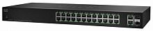 Коммутатор Cisco SB SF112-24 SF112-24-EU