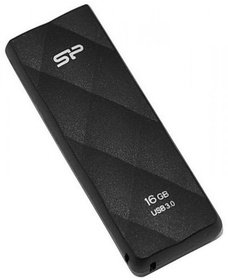  USB flash Silicon Power 16Gb Blaze B20 SP016GBUF3B20V1K 