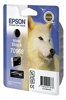 Оригинальный струйный картридж Epson T0968 C13T09684010