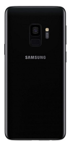 Смартфон Samsung SM-G960F Galaxy S9 SM-G960FZKDSER фото 2