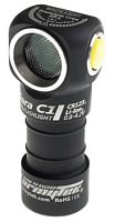 Фонарь Armytek Tiara C1 v2 XP-L (тёплый свет) F00202SW