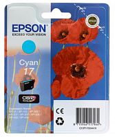 Оригинальный струйный картридж Epson T17024 C13T17024A10